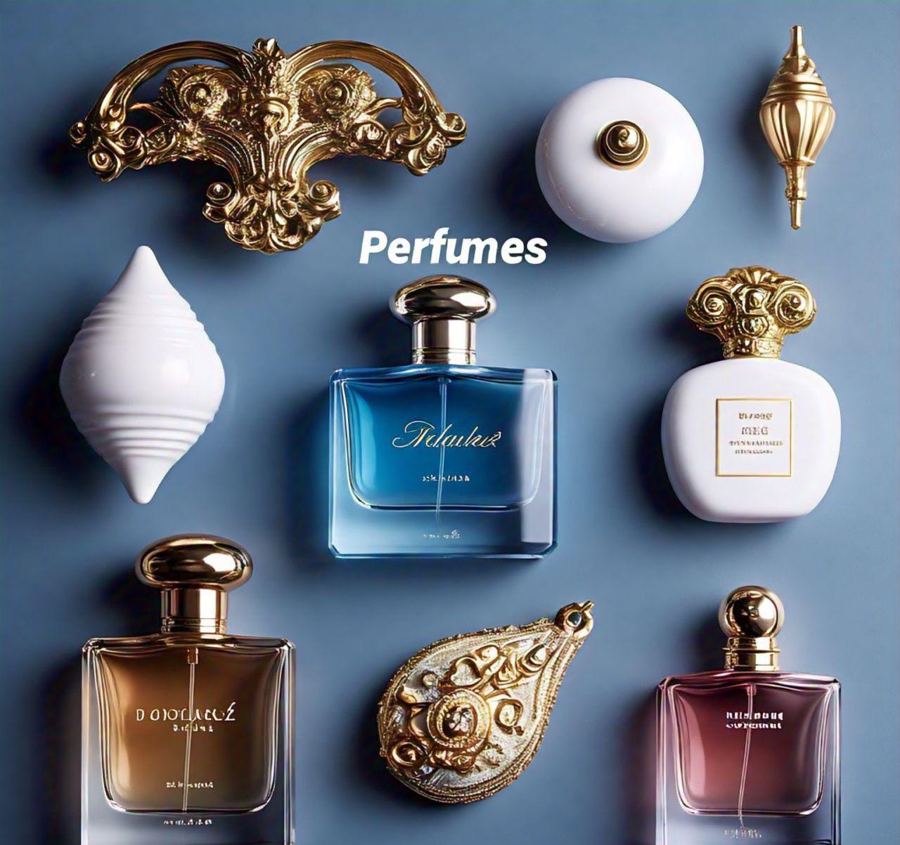 PERFUMES